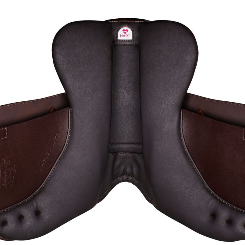 DEMO - Arena Pony Wide General Purpose Saddle