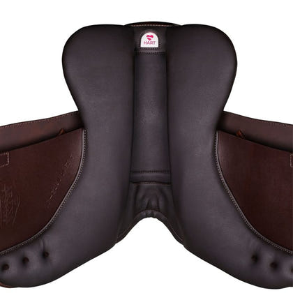 DEMO - Arena Pony Wide General Purpose Saddle