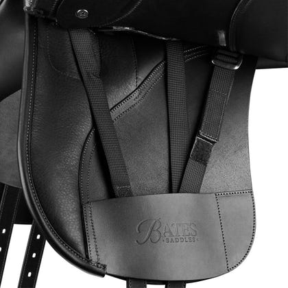 DEMO - Bates Versa Saddle