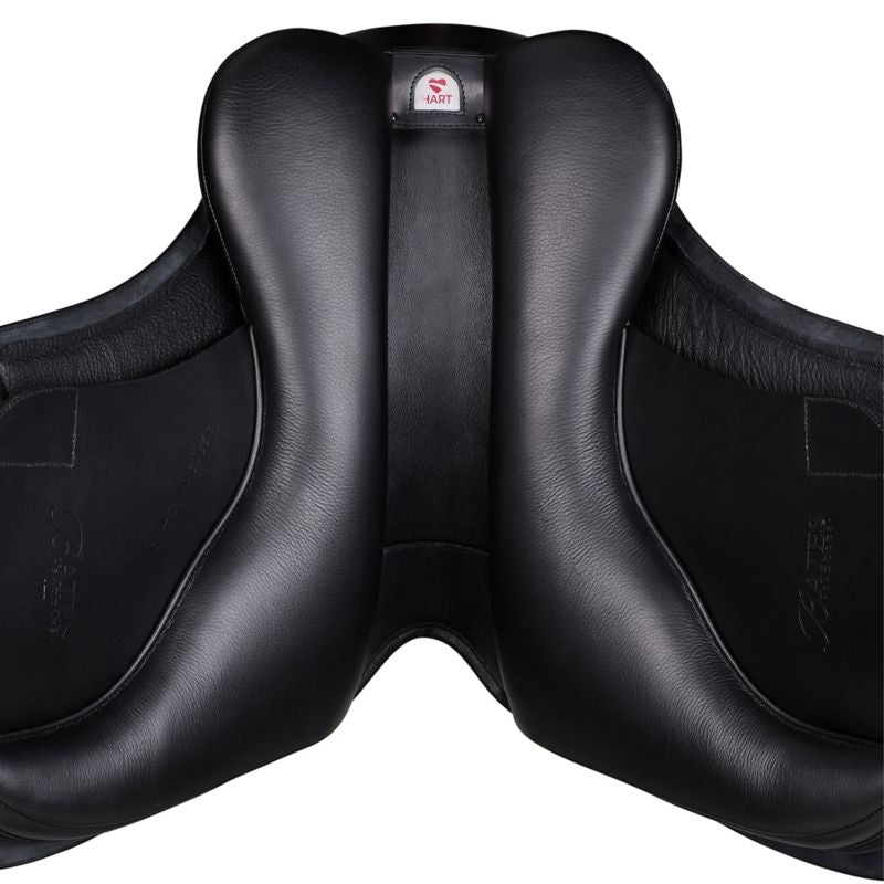 DEMO - Bates Versa Saddle