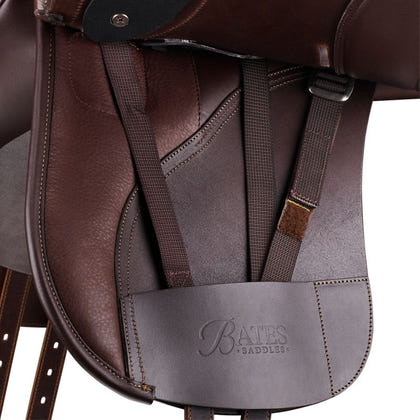 DEMO - Bates Versa Saddle