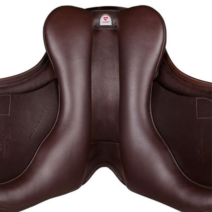 DEMO - Bates Versa Saddle