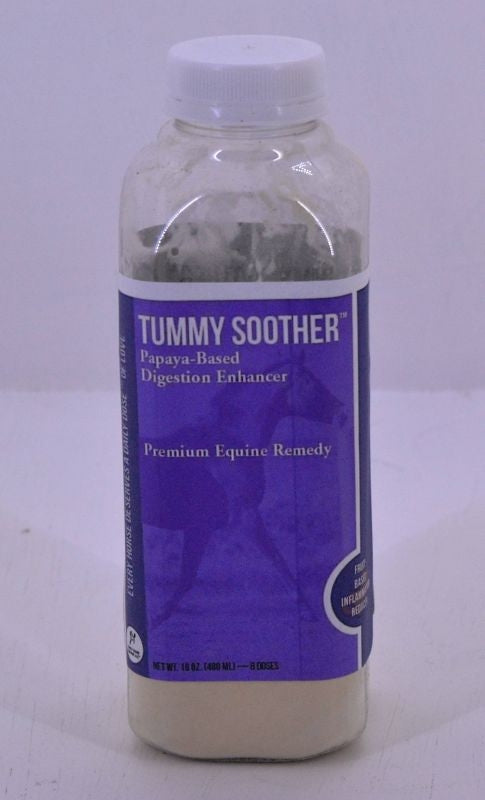 Daily Dose Equine Tummy Soother
