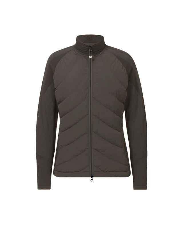 Kerrits Equitech Hybrid Quilted Jacket