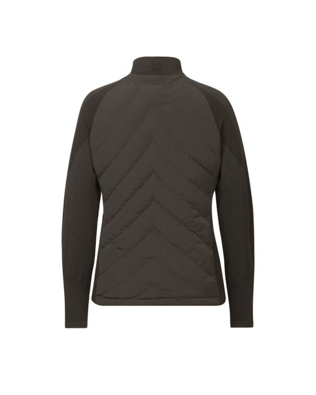 Kerrits Equitech Hybrid Quilted Jacket
