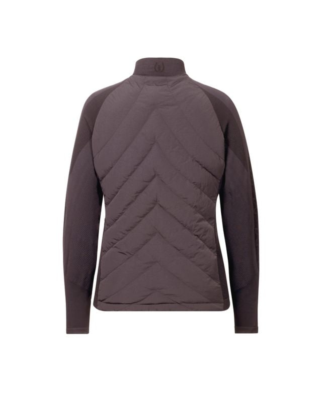 Kerrits Equitech Hybrid Quilted Jacket