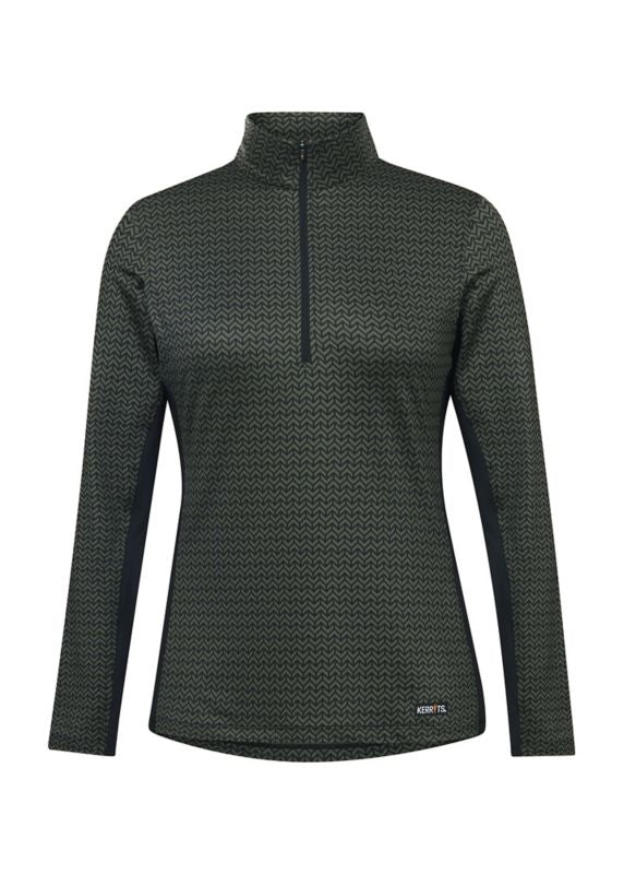 Kerrits Next Level Coolcore LS Top