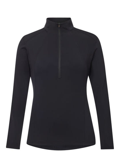 Kerrits In Stride 1/4 Zip Fleece Top
