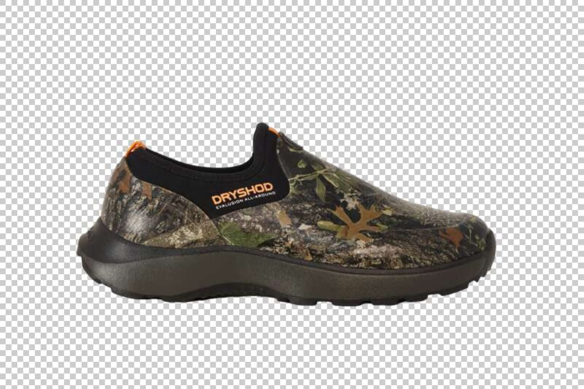 Dryshod Mens Evalusion Shoes