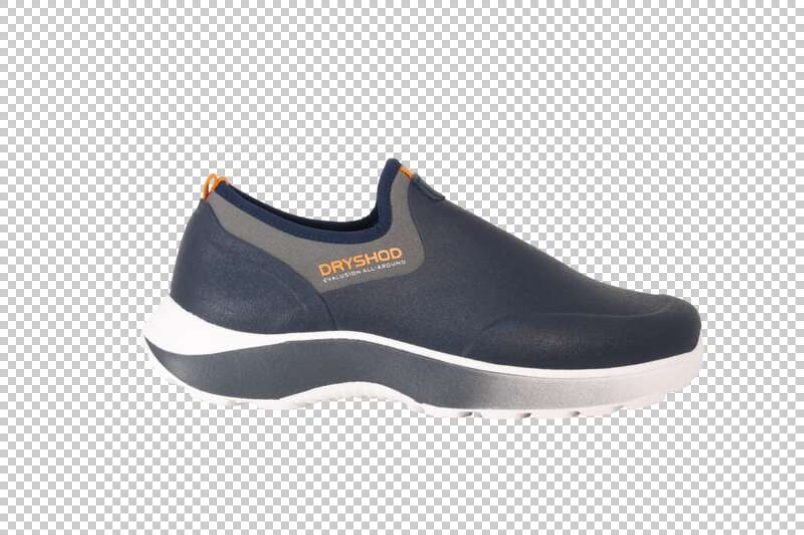 Dryshod Mens Evalusion Shoes