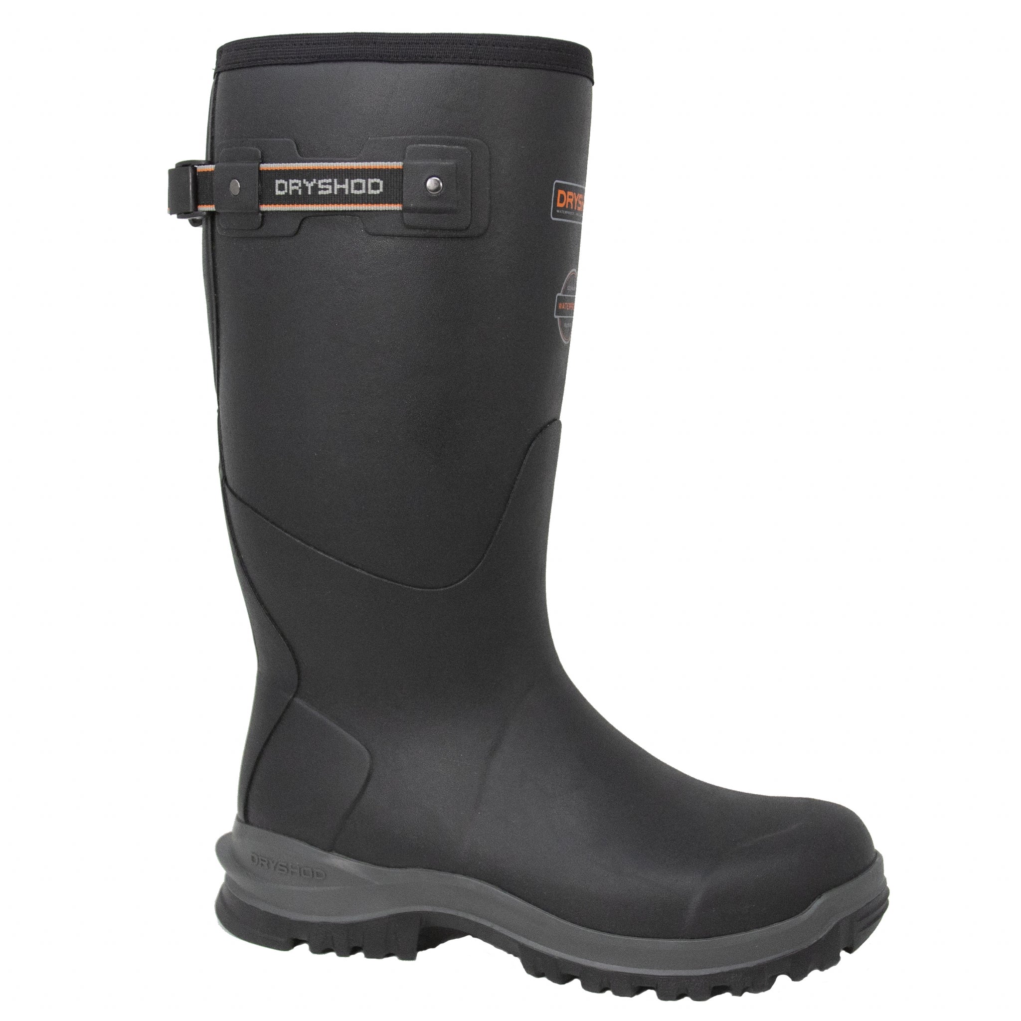 Dryshod Mens Legend MXT Gusset Boots