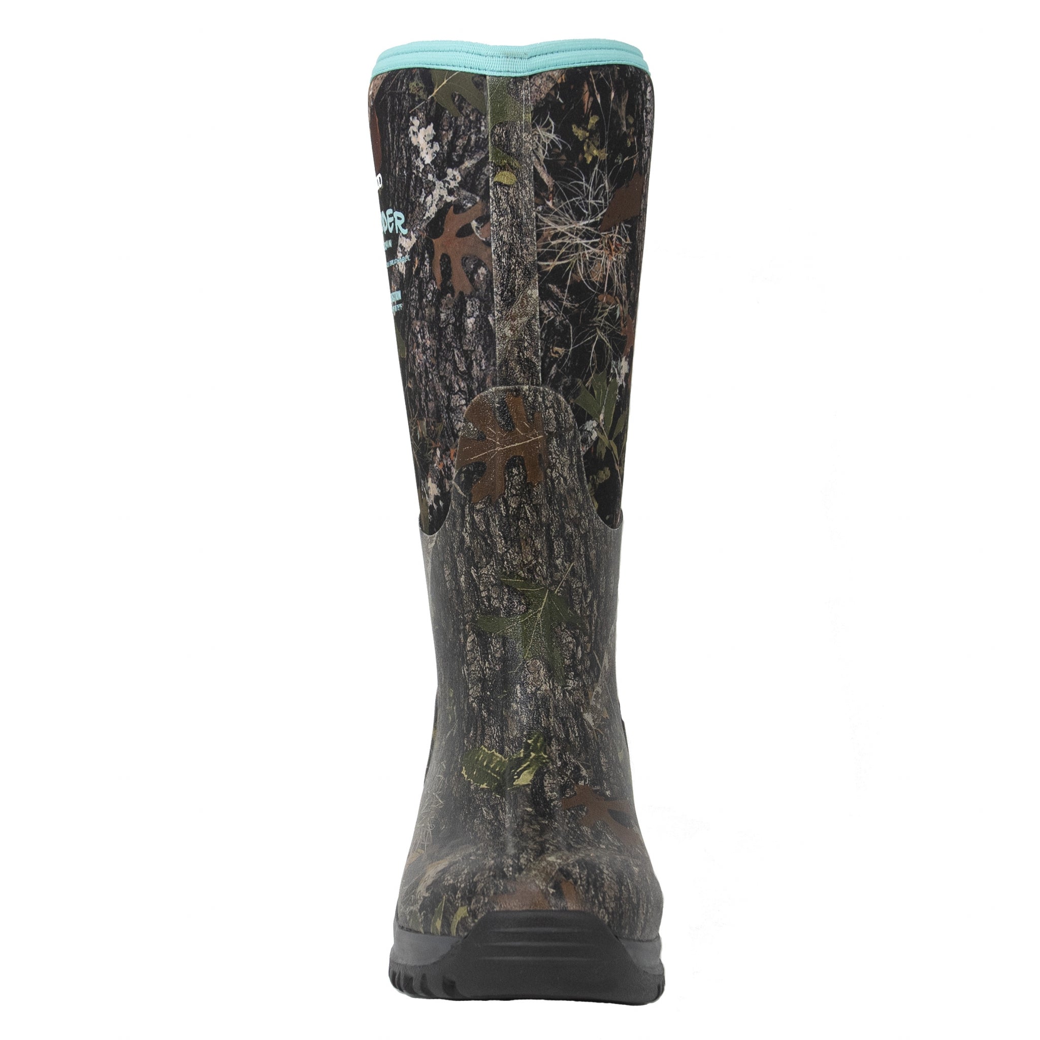 Dryshod Ladies Shredder MXT Boots