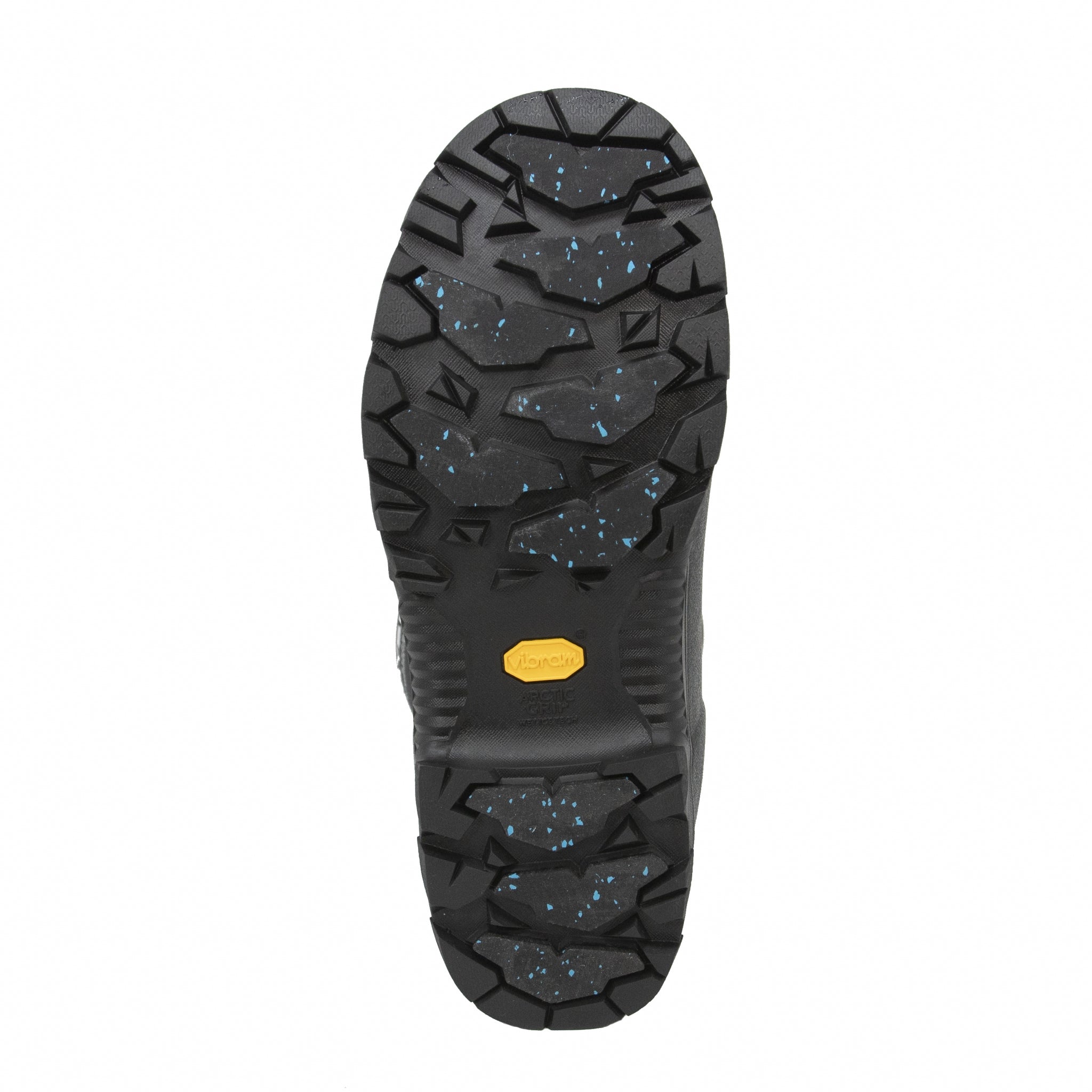 Dryshod Mens Steadyeti Ankle Boots