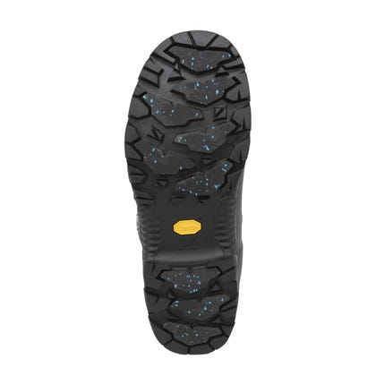 Dryshod Mens Steadyeti Mid Boots