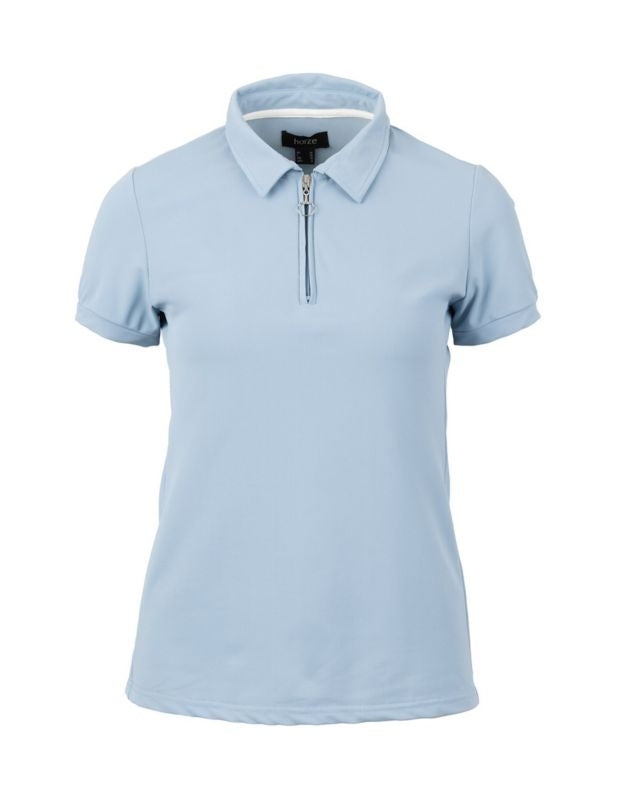 Horze Willow Womens Stretch Polo