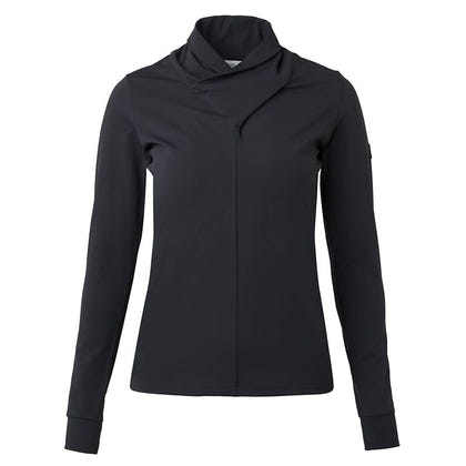 Horze Raquel Womens Turtleneck Train Top