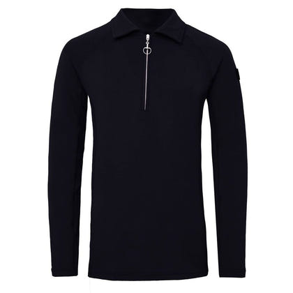 Horze Tiana Womens Pique LS Shirt
