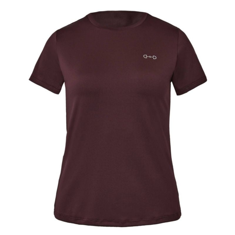 Horze Tabitha Womens Functional T-shirt