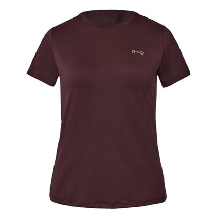 Horze Tabitha Womens Functional T-shirt