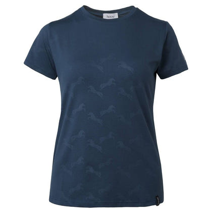 Horze Nina Womens Technical T-Shirt