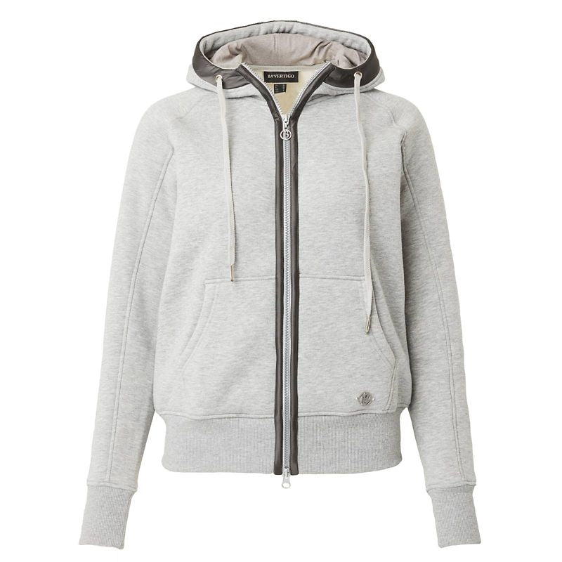 B Vertigo Gianna Womens Stretchy Jacket