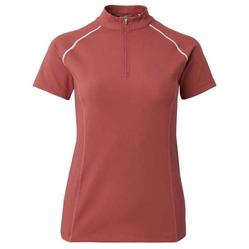 B Vertigo Adara Womens Cool Tech Shirt