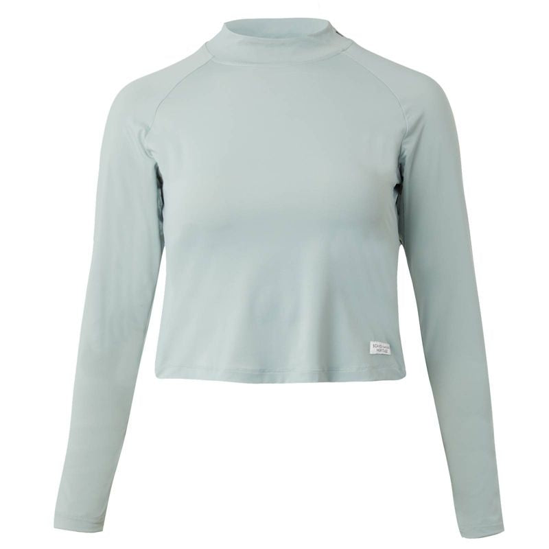 Horze Gabriela Womens UV Pro Sun Crop