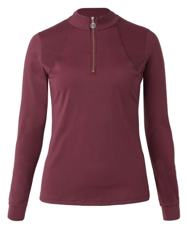 B Vertigo Inez Technical LS Shirt