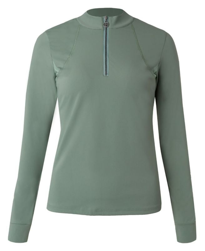 B Vertigo Inez Technical LS Shirt