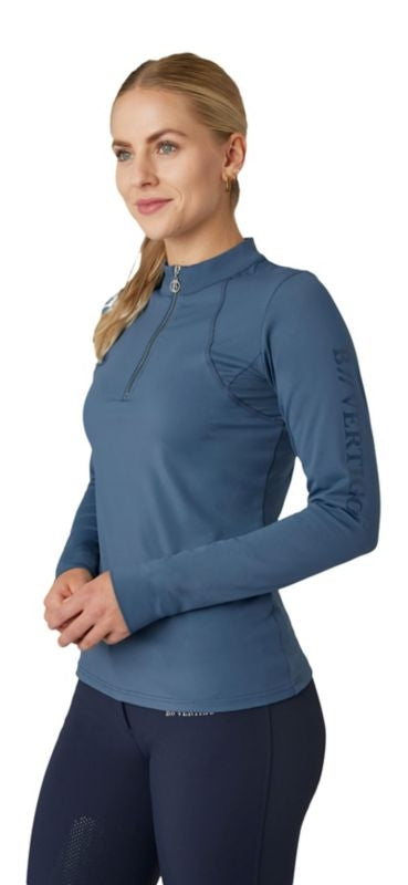 B Vertigo Inez Technical LS Shirt