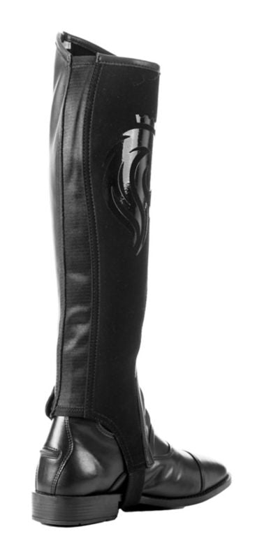 Equinavia Fiona Womens Grip Half Chap
