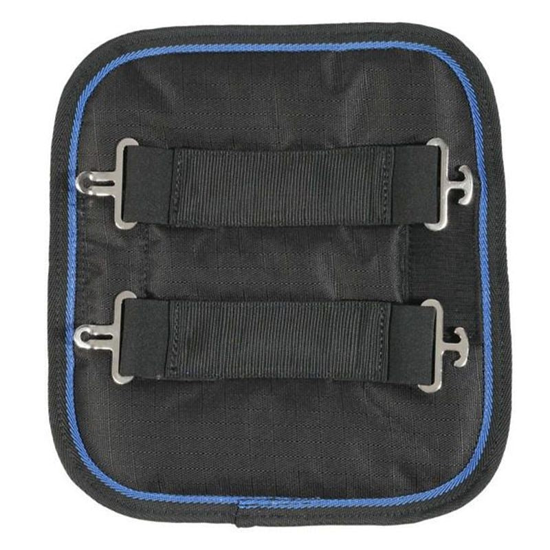Horze Avalanche Blanket Chest Extender