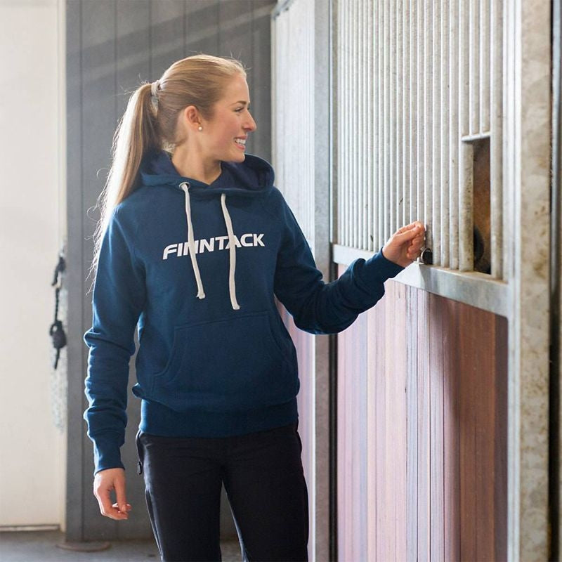 Finntack Pro Hooded Sweatshirt