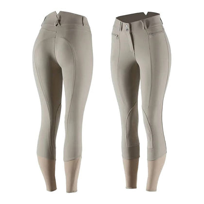 Horze Ladies Angelina KP Breeches