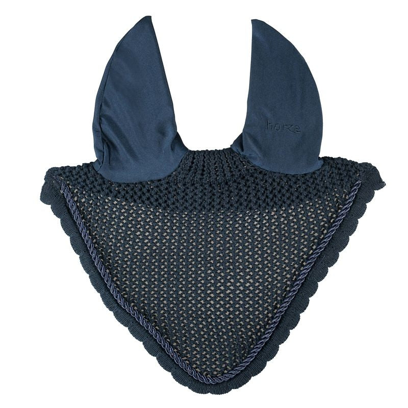 Horze River Ear Net