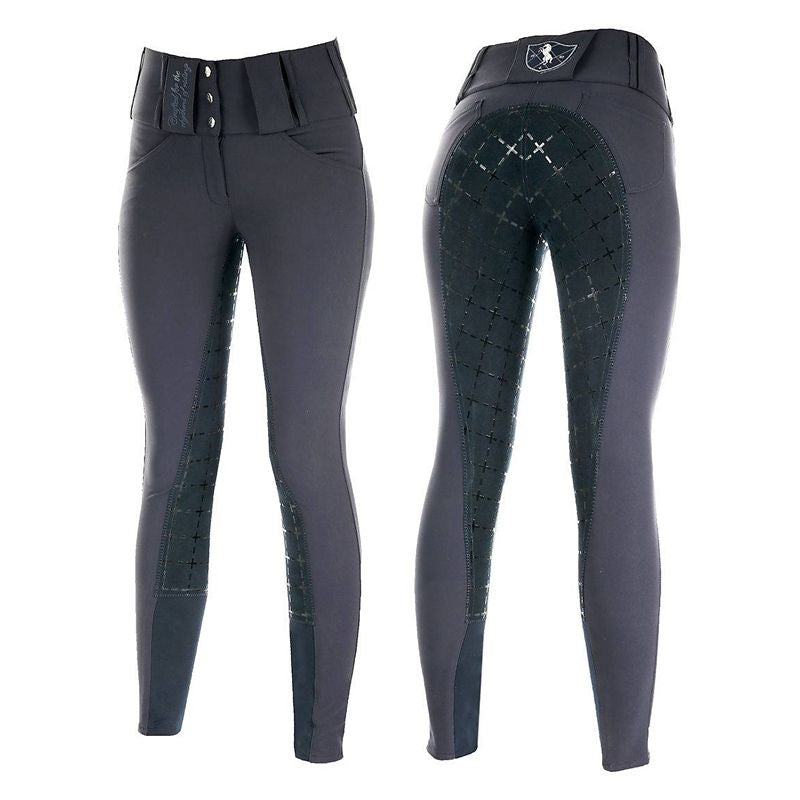 Horze Ladies Desiree FS Breeches
