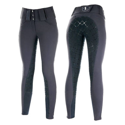 Horze Ladies Desiree FS Breeches