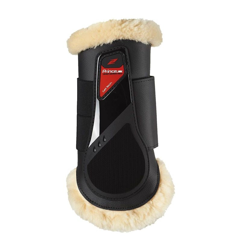 Zandona Prince Sensitive Front Boots