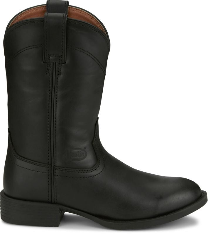 Justin Ladies Blain Roper Boots