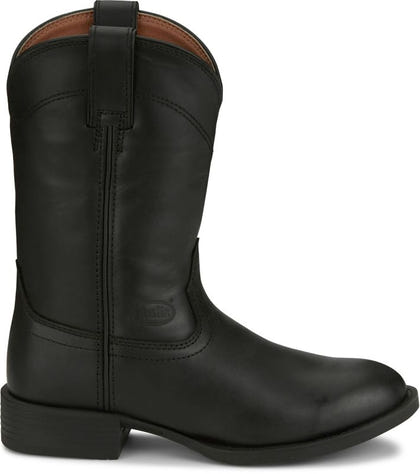Justin Ladies Blain Roper Boots
