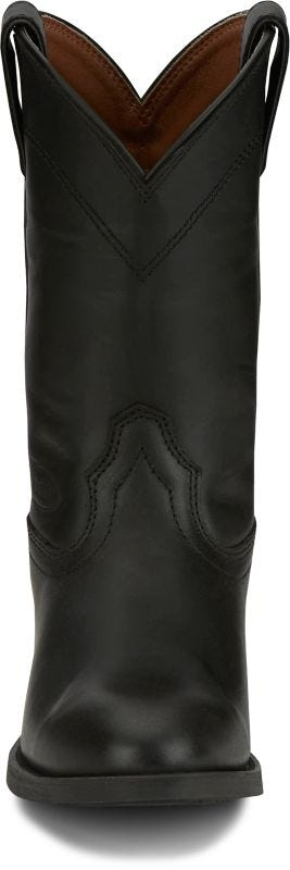 Justin Ladies Blain Roper Boots