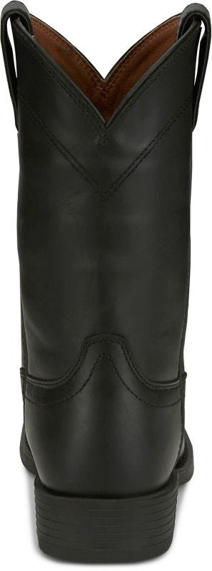 Justin Ladies Blain Roper Boots