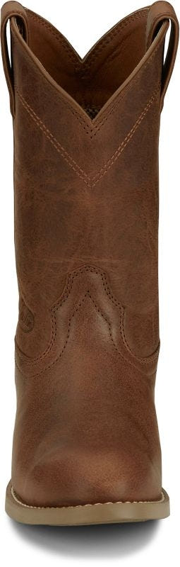 Justin Ladies Blain Roper Boots