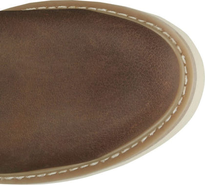 Justin Mens Ram Rnd Toe ST Boots
