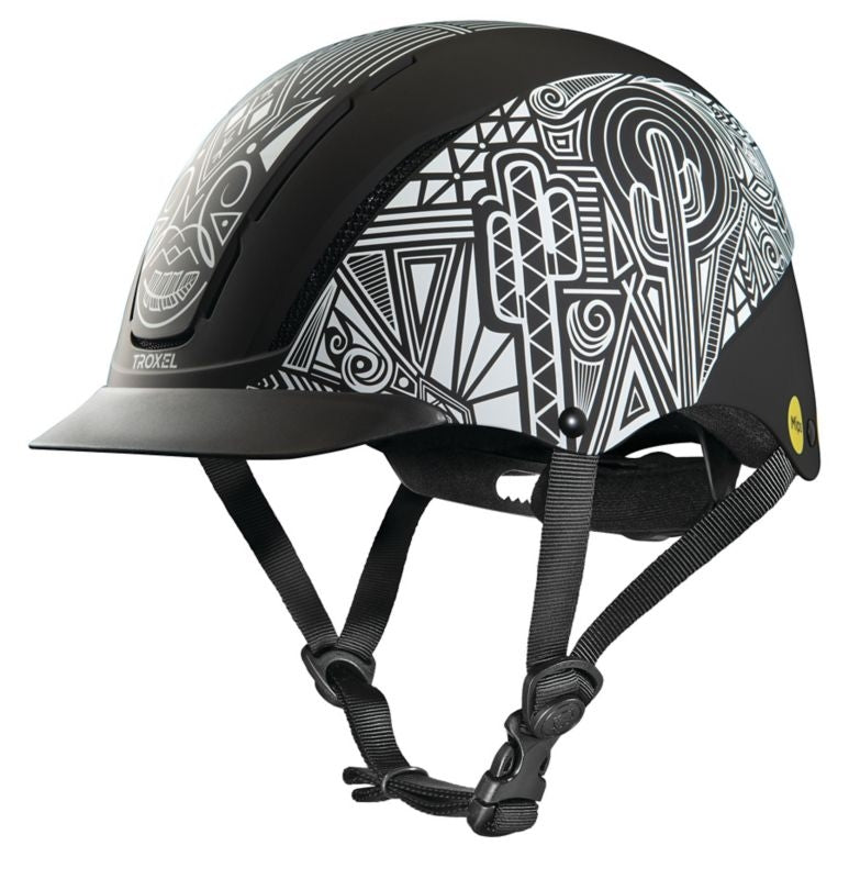 Troxel Spirit MIPS Helmet