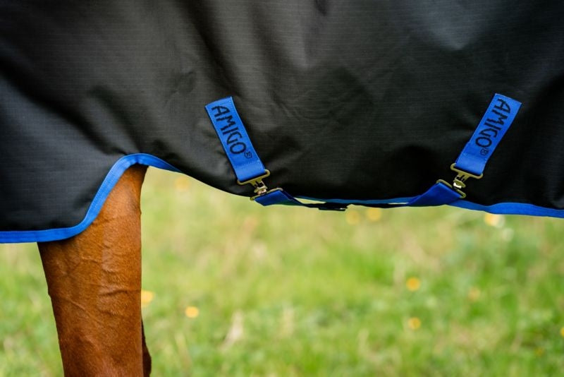 Amigo Ripstop 900 Plus Turnout 0g