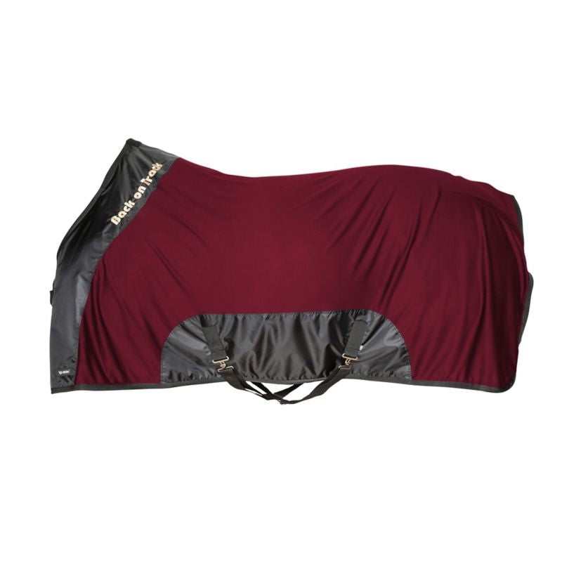 Back on Track Royal Mesh Sheet Deluxe