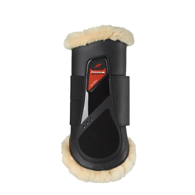Zandona Prince Sensitive Rear Boots