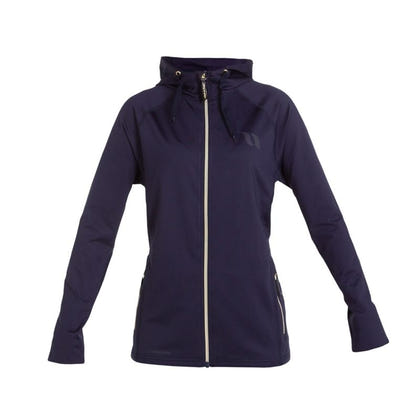 Back on Track Ladies Alissa P4G Hoodie