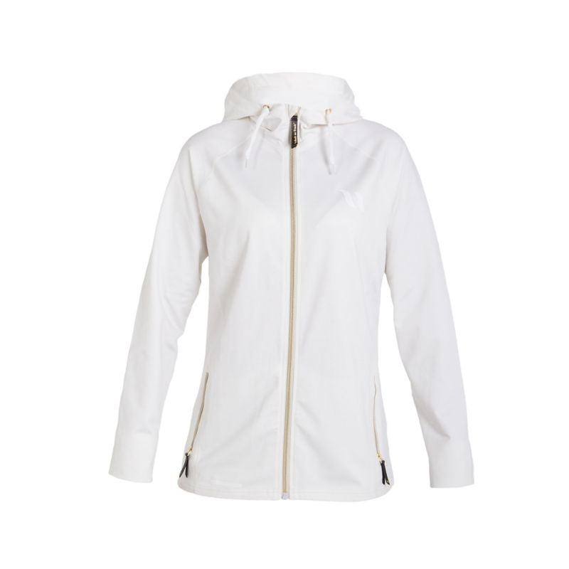 Back on Track Ladies Alissa P4G Hoodie